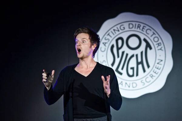 The Spotlight Prize Winners List | Spotlight