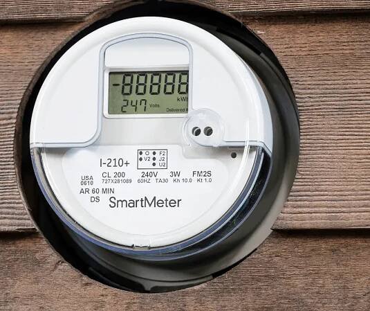 Here's What a Smart Meter Looks Like [Photo Examples] - Beat EMF