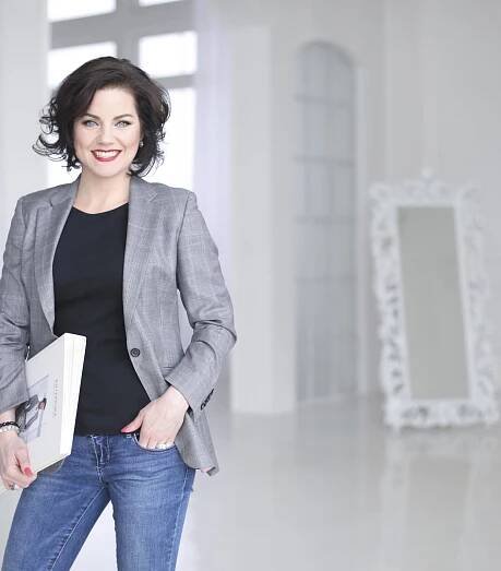 Služby – Bernardes Fashion