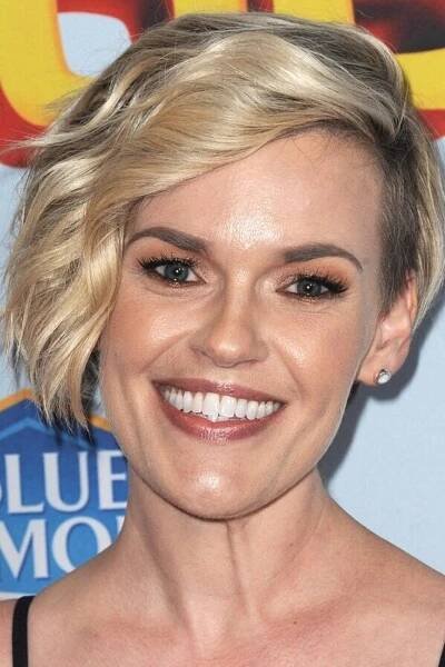 Kari Wahlgren herečka