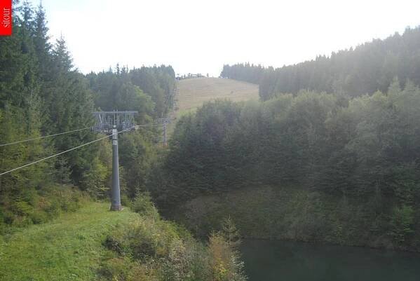 Webkamery | SKI CENTRUM KOHÚTKA | Lyžařský areál KOHÚTKA