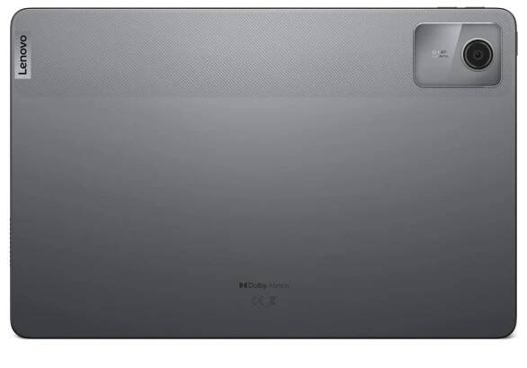Tablet LENOVO Tab M11 (ZADA0178CZ) + Tab Pen šedý (grey) | kak.cz