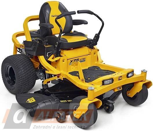 Cub Cadet Zahradní rider XZ5 L127 (ALFATEK s.r.o.)