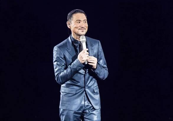 Jacky Cheung