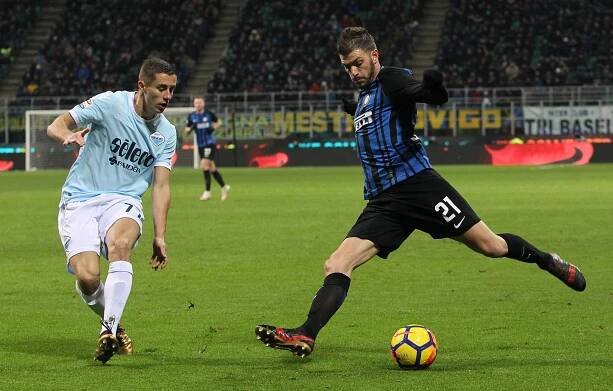 Inter-Lazio 0:0 (Serie A, 19.kolo) » FC INTER MILANO - Cechia Nerazzurra