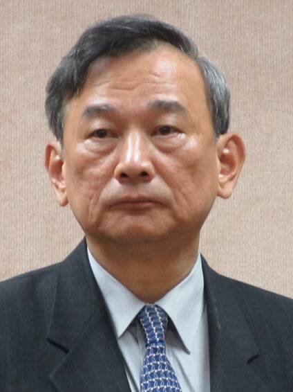 Chen Ming-tang