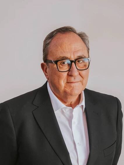 Foundation Carlos Alcaraz Garfia