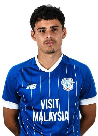 Alex Robertson