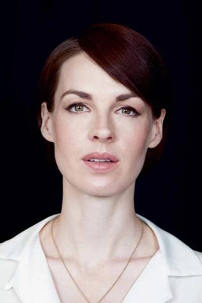 Jessica Raine herečka