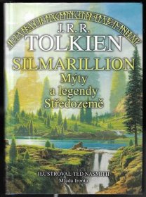 Silmarillion / Mýty a legendy Středozemě