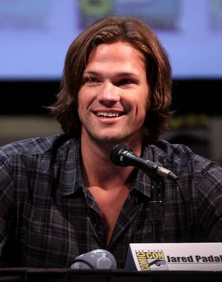 Jared Padalecki - Wikipedia