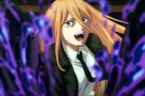 Chainsaw Man