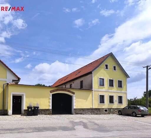 Pronájem bytu 3+kk v osobním vlastnictví 90 m2, Jindřichův Hradec