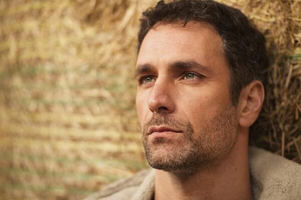 Raoul Bova primo piano