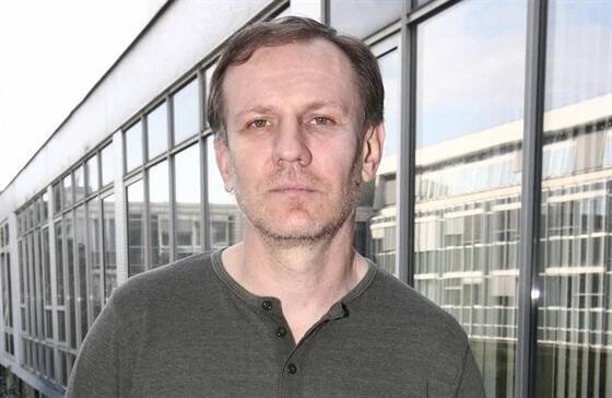 Martin Finger (31. března 2016)