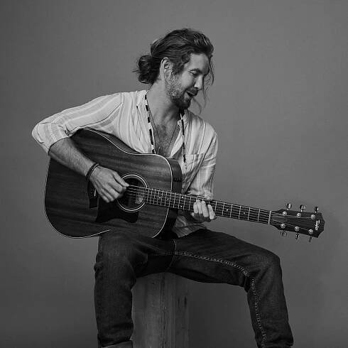 KONCERT: Jeremy Loops: COMING HOME (Palác Akropolis, 14. 2. 2025) (Foto: Foto: Luke Kuisis)