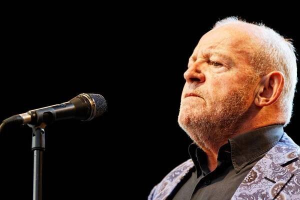 i60.cz: Bouřlivák Joe Cocker slaví sedmdesátiny