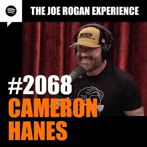 Joe Rogan Podcast Episode #1942 - Mark Greaney - Summary, Timestamps & Analysis | JRE.AI