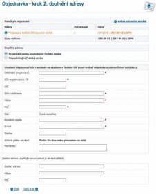 Jak získat kvalifikované časové razítka pro validní elektronické podpisy - TESS Online