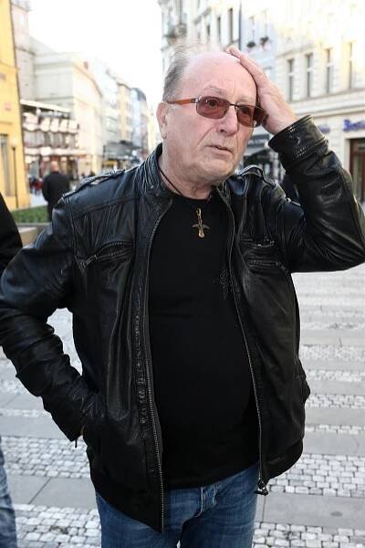 Petr Janda: Kvůli stresu skončil v nemocnici a museli ho operovat!