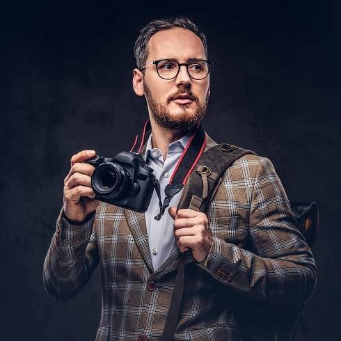 Bloglo Photography