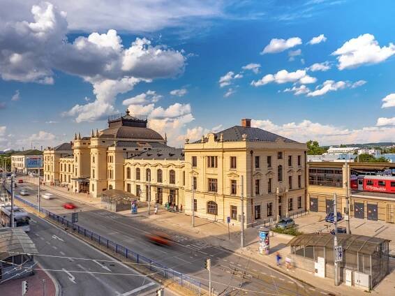 Veřejnost vybírá vítěze ocenění Památky děkují - Národní památkový ústav