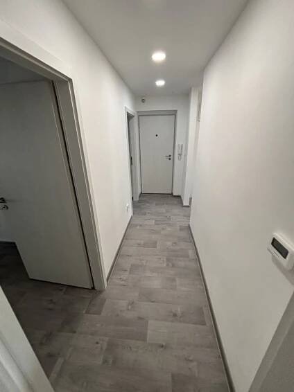 Rekonstrukce zděného bytu Jihlava 2024