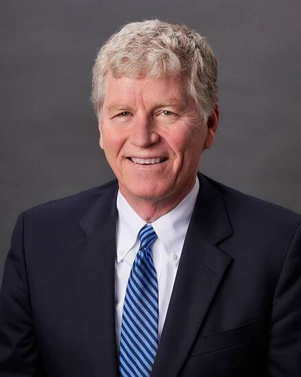 Leadership - The Community Health Center of Lubbock