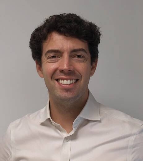 Álvaro García  - EFT-Systems