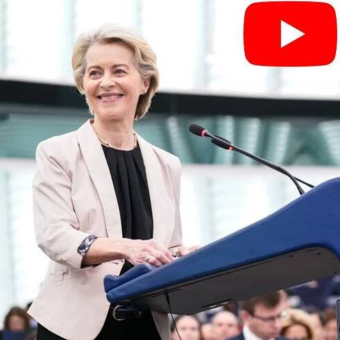 Nová Evropská komise se ujala funkce