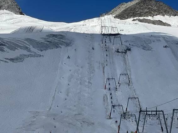 Snow Conditions Archives - SnowBrains