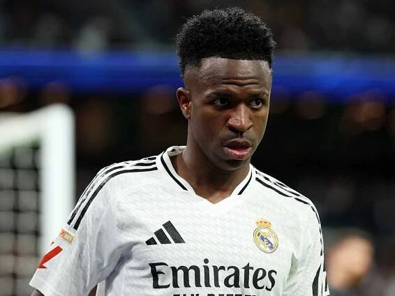 Real Madrid rocked by Vinicius Junior contract revelation