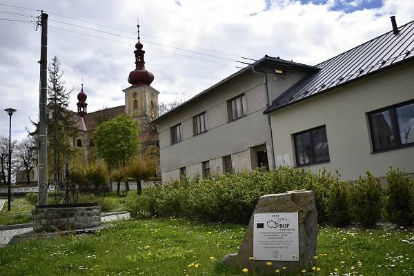 Osmnáct parcel. V Tištíně plánují stavební lokalitu U stezky