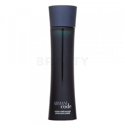 Armani (Giorgio Armani) Code voda po holení pro muže 100 ml