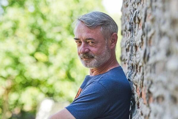 Jiří Dvořák má tajný projekt: Anděl Páně 3 to ale není. To bych už neriskoval, už dvojka byla na hraně