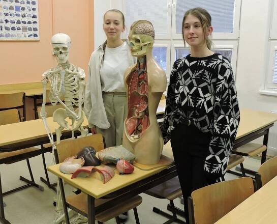 Fotogalerie: Den otevřených dveří | Gymnázium Karla Čapka, Dobříš