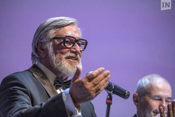 Zahájení 56.ročníku Mezinárodního filmového festivalu Karlovy Vary | PrahaIN 