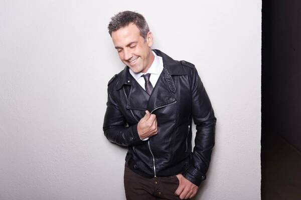 Carlos Ponce - Cristella
