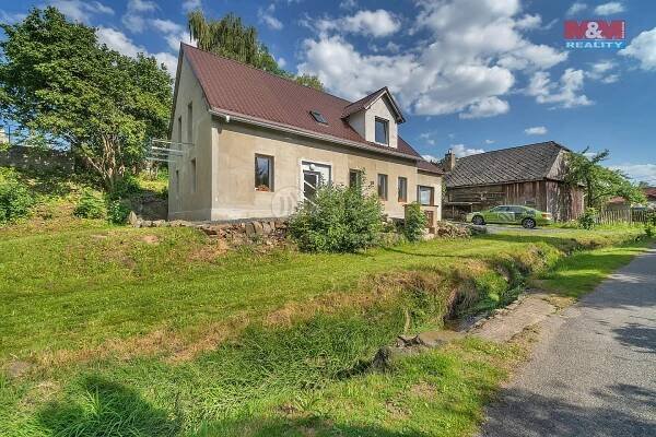 Prodej Dům, Holetín - Horní Holetín, okres Chrudim
