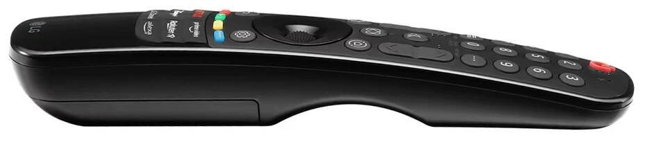 LG AN-MR25GB AKB76046801, MR25 s AI - originální magický dálkový ovladač s hlasovým ovládáním - 1 290 Kč : DÁLKOVÉ OVLADAČE