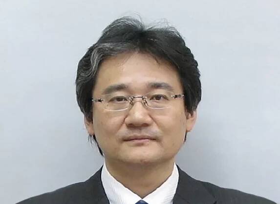 Yasuhiro Okuma, Fuji Electric, Japan