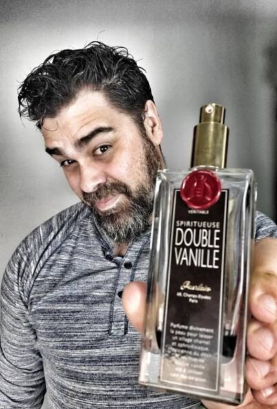 Spiritueuse Double Vanille Guerlain pro ženy a muže