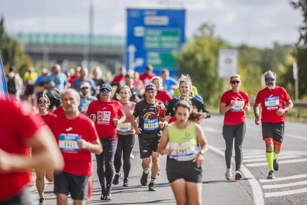 Ročník 2024 | Fotogalerie | Běchovice - Praha