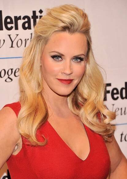 Jenny McCarthy
