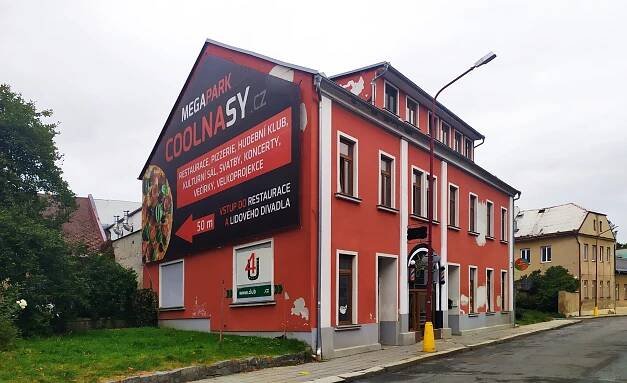 Databáze divadel / Divadelní architektura v Evropě