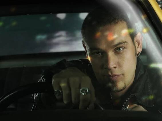Drive - Promo