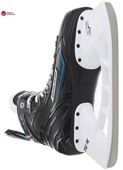 Hokejové brusle BAUER S21 X-LP SR