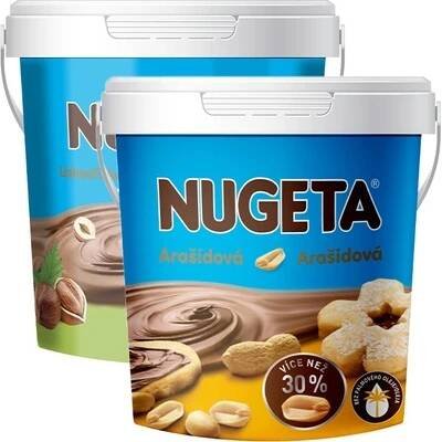 nugeta kyblik