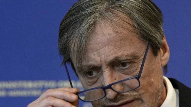 Stropnický: Česko může až zdvojnásobit počty vojáků v misi EU v Mali