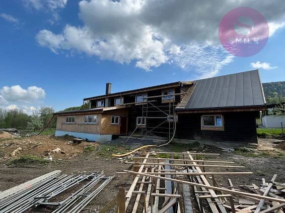 Prodej Pozemek, Frýdlant nad Ostravicí - Lubno, okres Frýdek-Místek